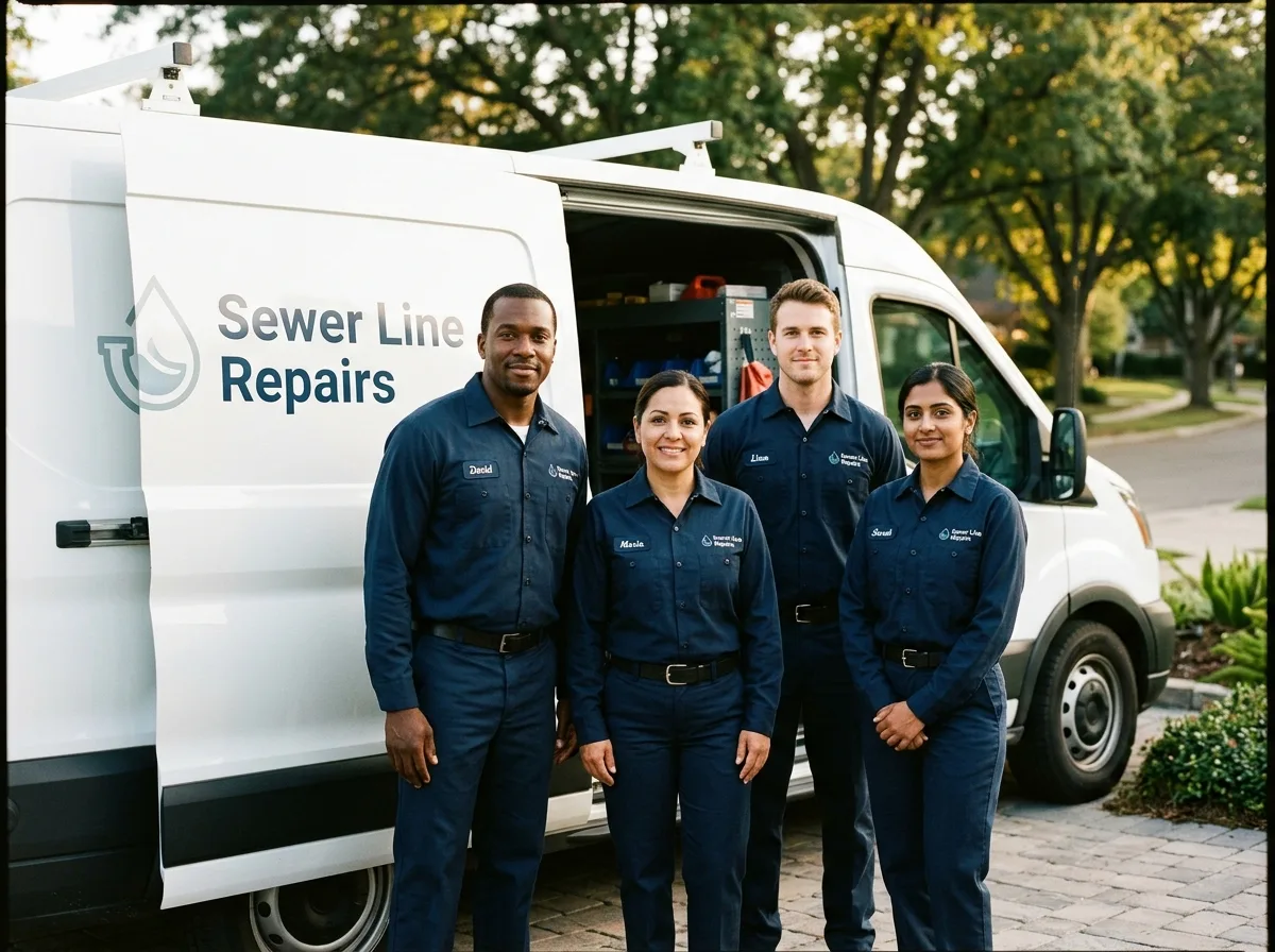 Emergency Plumber company in Tuskahoma, OK