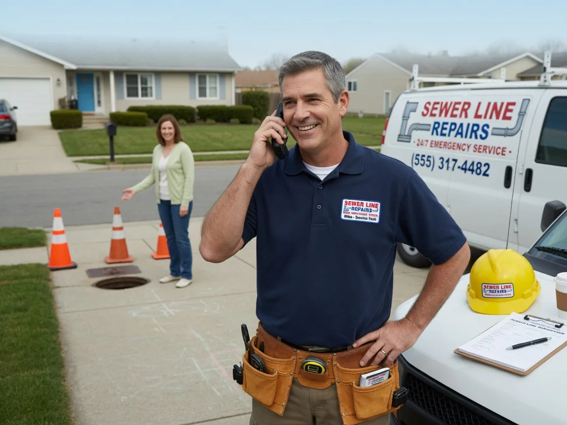 Emergency Plumber Tuskahoma, OK FAQs
